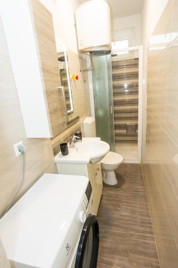 Apartman Toni Split Exterior photo