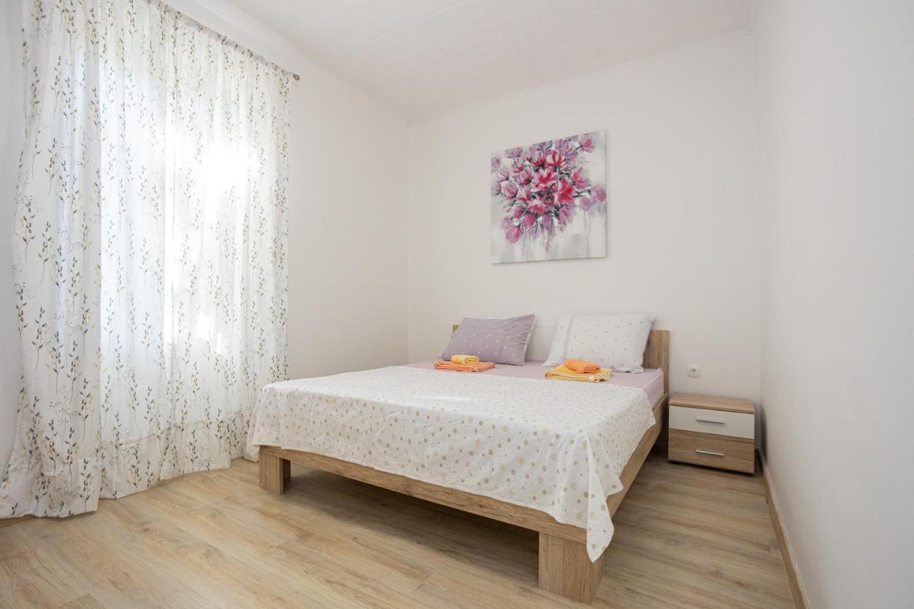 Apartman Toni Split Exterior photo