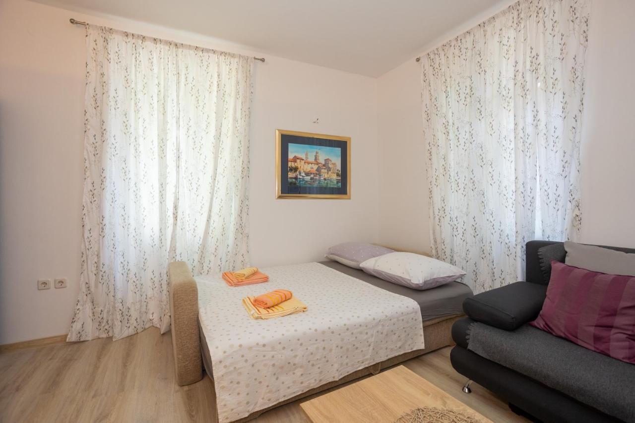 Apartman Toni Split Exterior photo