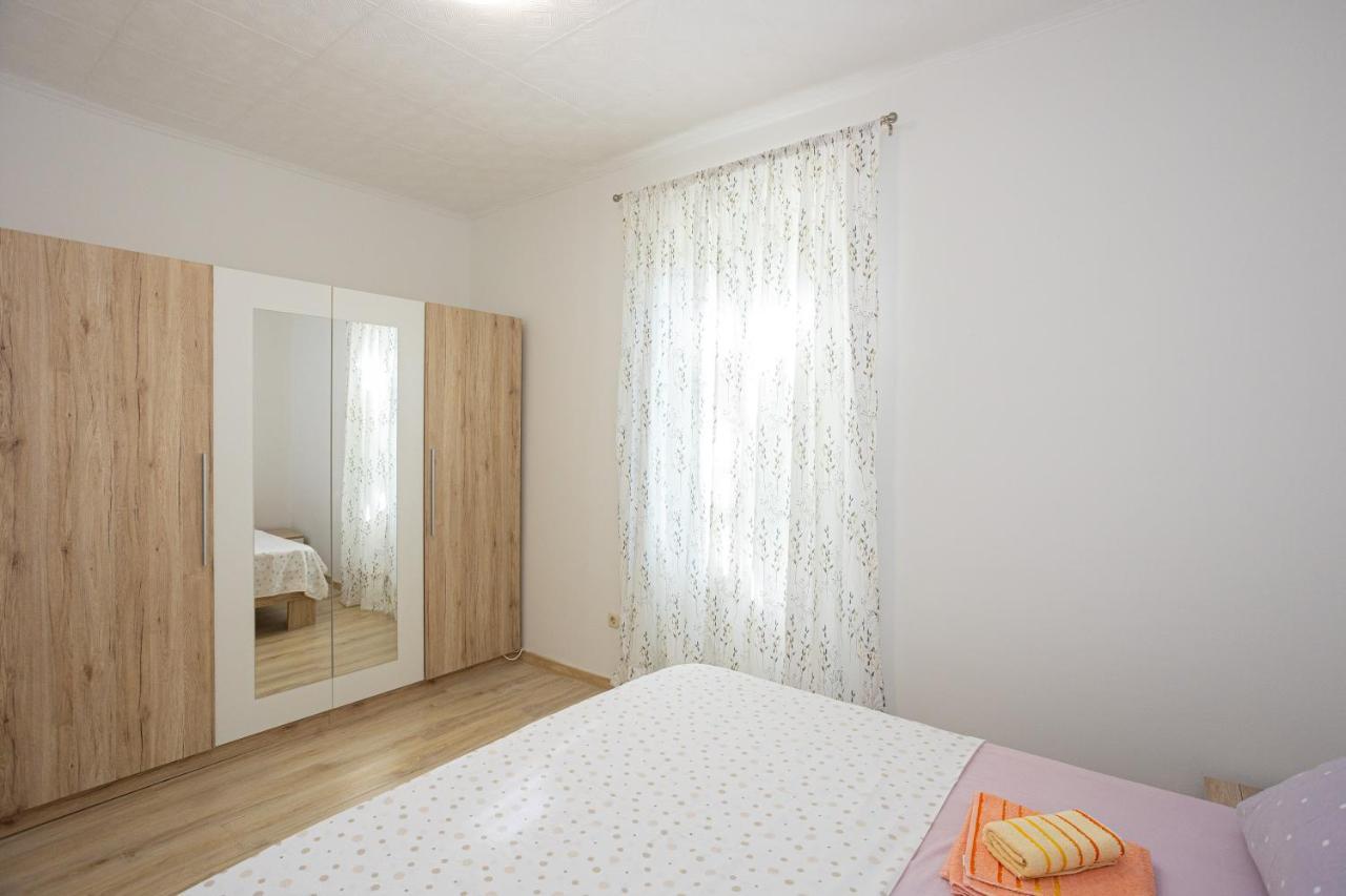 Apartman Toni Split Exterior photo