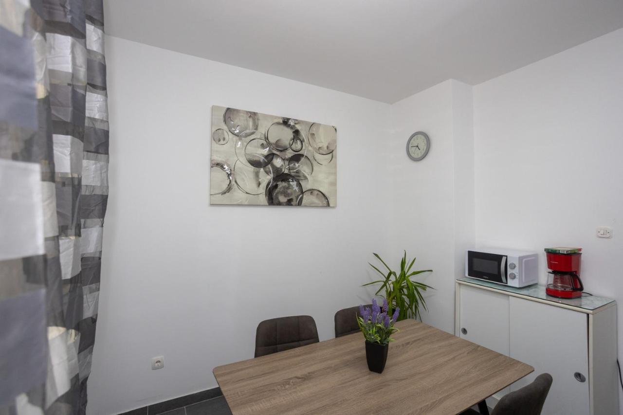 Apartman Toni Split Exterior photo