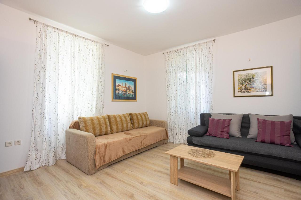 Apartman Toni Split Exterior photo